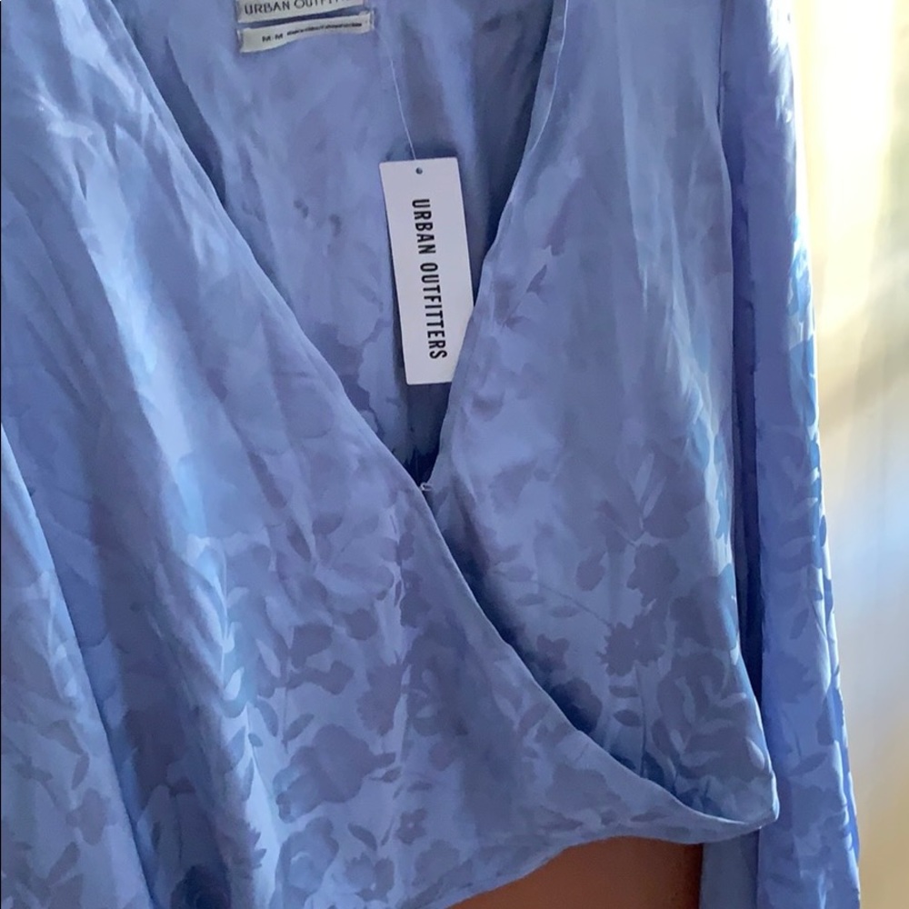 Blouse - Picture 2 of 2